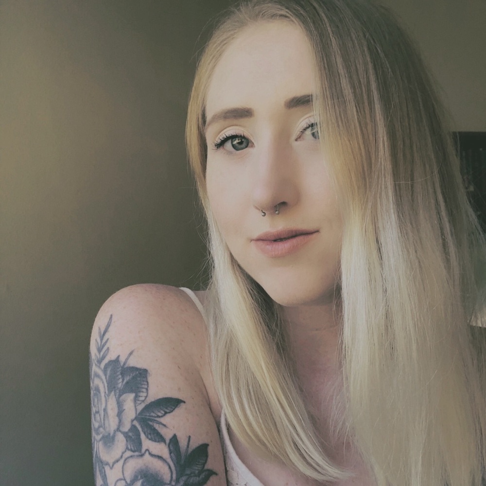 Meet your Posher, Anna